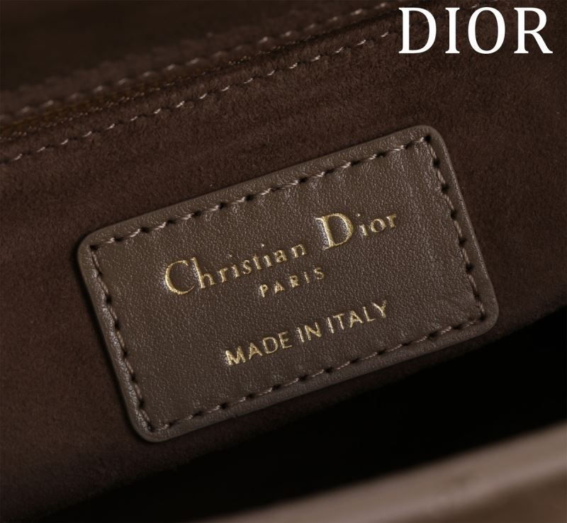 Christian Dior My Lady Bags